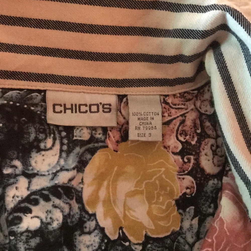 Shirt - Picture 5 of 5